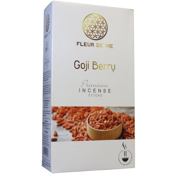 Fleur De Vie Premium Incense Sticks Choose your Option ( 1 Box-12 packs of 15g e - Picture 11 of 14